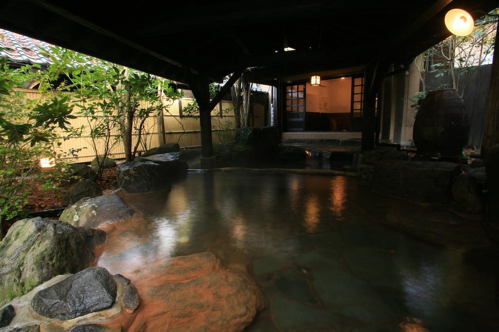 Ryokan Wakaba Minamioguni Exterior photo