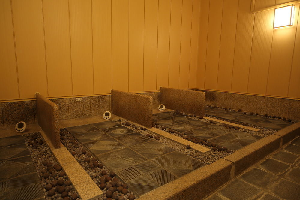 Ryokan Wakaba Minamioguni Exterior photo
