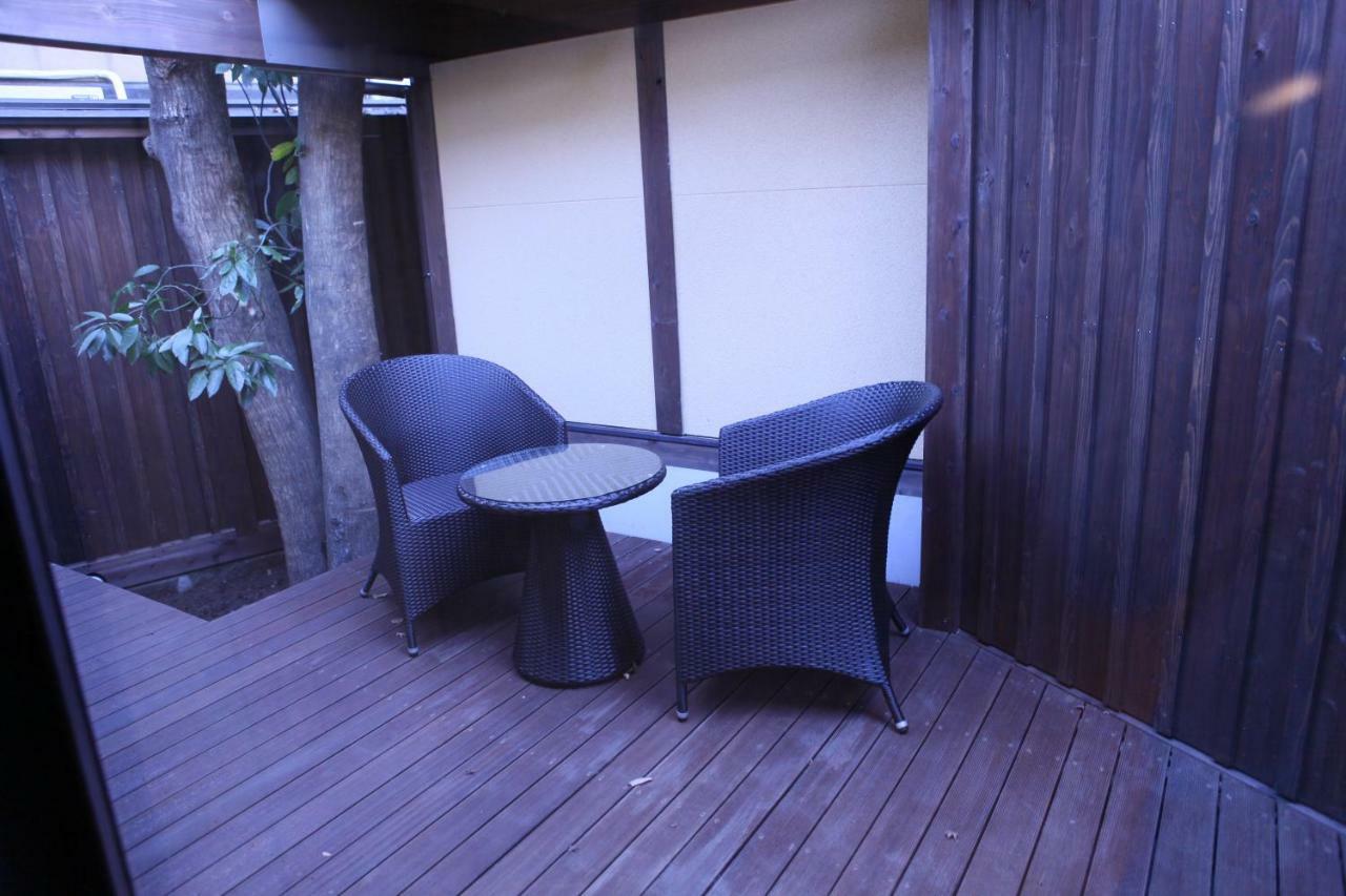 Ryokan Wakaba Minamioguni Exterior photo